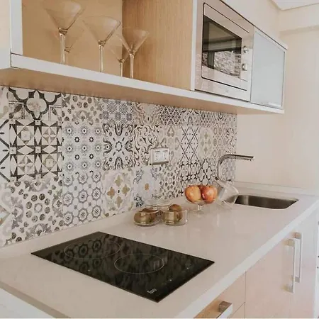 Apartmán Urban Paradise 2 *
