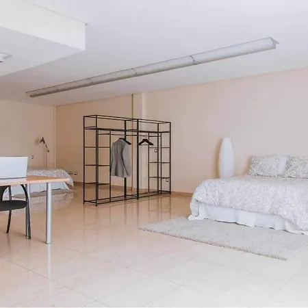Apartmán Urban Paradise 2