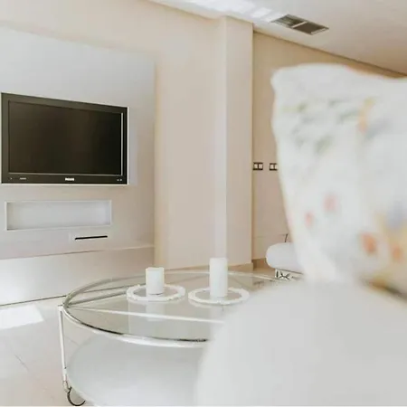 Apartmán Urban Paradise 2